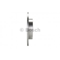 Δισκόπλακες MITSUBISHI COLT 2005 - 2008 ( CZ ) BOSCH 0 986 479 236