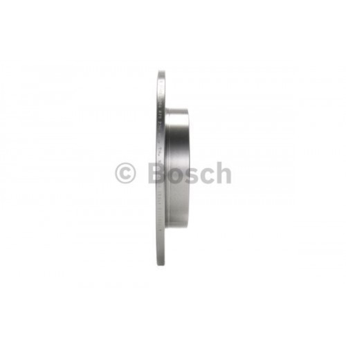 Δισκόπλακες MITSUBISHI COLT 2005 - 2008 ( CZ ) BOSCH 0 986 479 236