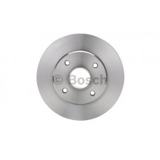 Δισκόπλακες PEUGEOT 207 2006 - 2009 BOSCH 0 986 479 255