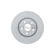 Δισκόπλακες FORD GALAXY 2006 - 2011 ( Mk2 )( WA6 ) BOSCH 0 986 479 261