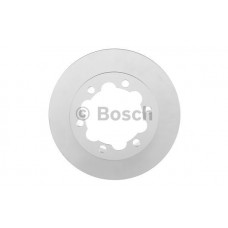 Δισκόπλακες MERCEDES SPRINTER 2006 - 2013 ( 906 ) BOSCH 0 986 479 296