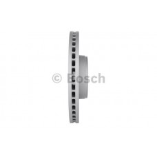 Δισκόπλακες AUDI A6 2004 - 2008 ( 4F ) BOSCH 0 986 479 300