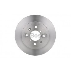 Δισκόπλακες SUZUKI IGNIS 2003 - 2008 ( RM ) BOSCH 0 986 479 370