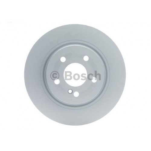 Δισκόπλακες MERCEDES C CLASS 2007 - 2011 ( W204 ) BOSCH 0 986 479 411