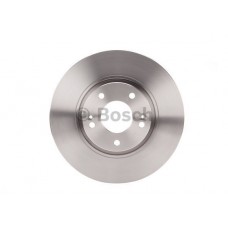 Δισκόπλακες HYUNDAI i30 2007 - 2012 BOSCH 0 986 479 537