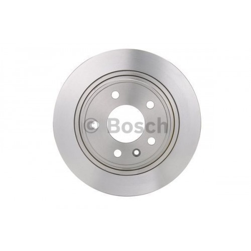 Δισκόπλακες OPEL ASTRA 2010 - 2013 ( J ) BOSCH 0 986 479 646