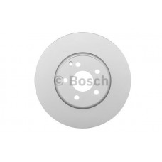 Δισκόπλακες MERCEDES C CLASS 2007 - 2011 ( W204 ) BOSCH 0 986 479 652