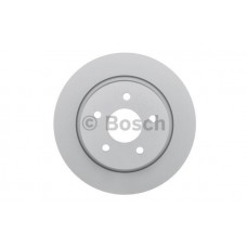 Δισκόπλακες FORD FOCUS C-MAX 2011 - 2015 BOSCH 0 986 479 762
