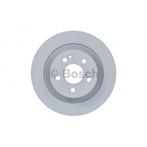 Δισκόπλακες MERCEDES VITO 2015 - BOSCH 0