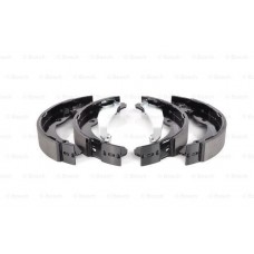 Θερμουίτ/Σιαγώνα SKODA ROOMSTER 2006 - 2010 ( 5J ) BOSCH 0 986 487 555