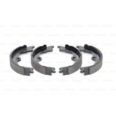 Χειρόφρενο HONDA ACCORD 2008 - 2012 BOSCH 0 986 487 931