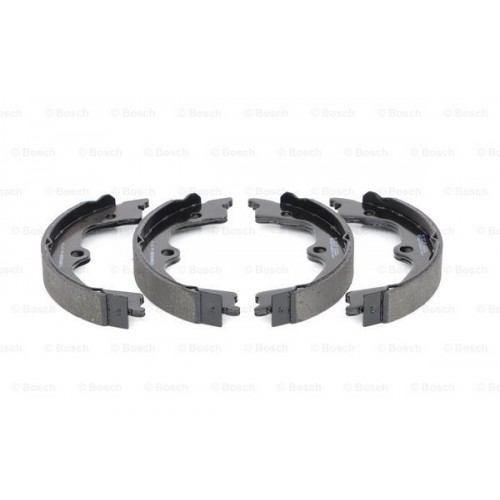 Χειρόφρενο HONDA ACCORD 2008 - 2012 BOSCH 0 986 487 931