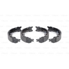 Χειρόφρενο SUBARU IMPREZA 2012 - 2017 BOSCH 0 986 487 933