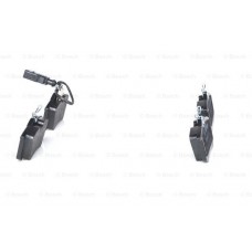 Τακάκια Σετ FORD GALAXY 2000 - 2005 ( Mk1b )( WGR ) BOSCH 0 986 494 025
