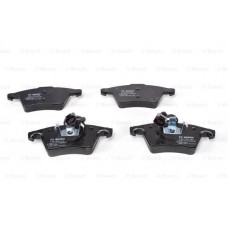 Τακάκια Σετ VW TOUAREG 2003 - 2007 ( 7L ) BOSCH 0 986 494 164