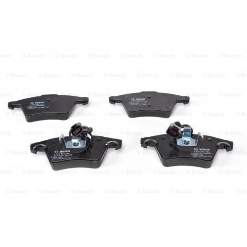 Τακάκια Σετ VW TOUAREG 2003 - 2007 ( 7L ) BOSCH 0 986 494 164
