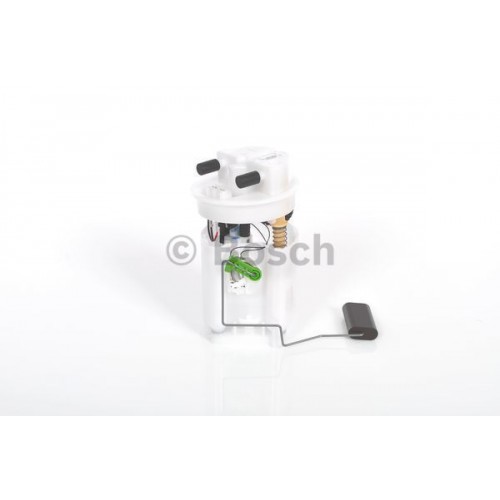 Τρόμπα Βενζίνης/Πετρελαίου PEUGEOT 306 1993 - 1996 ( N3 ) BOSCH 0 986 580 173