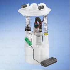 Τρόμπα Βενζίνης/Πετρελαίου SMART FORTWO 2004 - 2007 ( 450 ) BOSCH 0 986 580 186