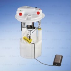 Τρόμπα Βενζίνης/Πετρελαίου RENAULT CLIO 2001 - 2005 BOSCH 0 986 580 204