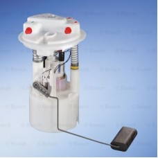 Τρόμπα Βενζίνης/Πετρελαίου RENAULT TWINGO 2000 - 2007 ( C06 ) BOSCH 0 986 580 205