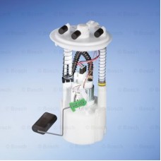 Τρόμπα Βενζίνης/Πετρελαίου SMART FORTWO 2004 - 2007 ( 450 ) BOSCH 0 986 580 206