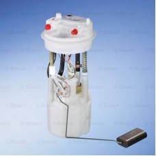 Τρόμπα Βενζίνης/Πετρελαίου FIAT SEICENTO 2001 - 2006 ( 187 ) BOSCH 0 986 580 209