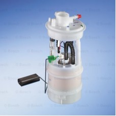 Τρόμπα Βενζίνης/Πετρελαίου BOSCH 0