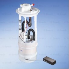 Τρόμπα Βενζίνης/Πετρελαίου BOSCH 0 986 580 254