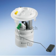 Τρόμπα Βενζίνης/Πετρελαίου BOSCH 0