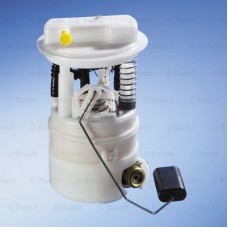 Τρόμπα Βενζίνης/Πετρελαίου BOSCH 0