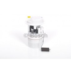 Τρόμπα Βενζίνης/Πετρελαίου PEUGEOT 307 2005 - 2008 BOSCH 0 986 580 261