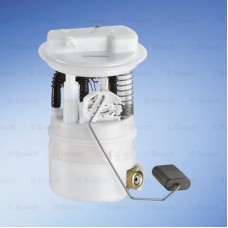 Τρόμπα Βενζίνης/Πετρελαίου RENAULT CLIO 2001 - 2005 BOSCH 0 986 580 358