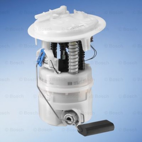 Τρόμπα Βενζίνης/Πετρελαίου PEUGEOT 807 2002 - 2014 ( E ) BOSCH 0 986 580 389 Τρόμπα Βενζίνης/Πετρελαίου PEUGEOT 807 2002 - 2014 ( E ) BOSCH 0 986 580 389