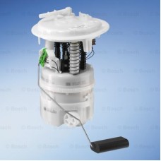 Τρόμπα Βενζίνης/Πετρελαίου PEUGEOT 308 2008 - 2012 BOSCH 0 986 580 391