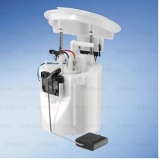 Τρόμπα Βενζίνης/Πετρελαίου MERCEDES C CLASS 2007 - 2011 ( W204 ) BOSCH 0