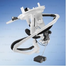 Φλοτέρ Καυσίμου MERCEDES C CLASS 2007 - 2011 ( W204 ) BOSCH 0 986 580 415