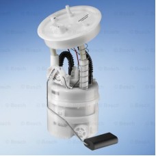 Τρόμπα Βενζίνης/Πετρελαίου MINI COOPER 2006 - 2011 BOSCH 0