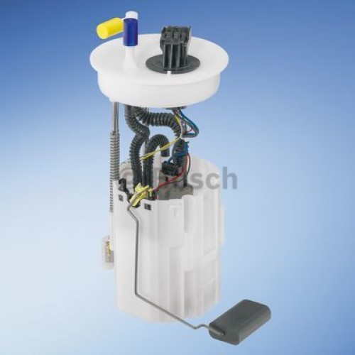 Τρόμπα Βενζίνης/Πετρελαίου BOSCH 0 986 580 946