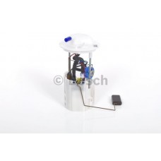 Τρόμπα Βενζίνης/Πετρελαίου FORD KA 2008 - 2016 ( RU8 ) BOSCH 0 986 580 947