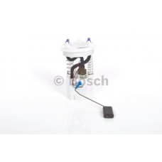 Τρόμπα Βενζίνης/Πετρελαίου FORD FIESTA 2002 - 2005 ( Mk5a ) BOSCH 0 986 580 950
