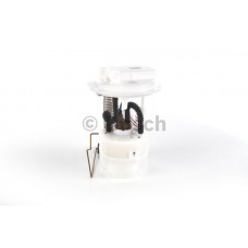 Τρόμπα Βενζίνης/Πετρελαίου PEUGEOT 206 2009 - ( PLUS ) BOSCH 0 986 580 960