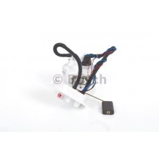 Τρόμπα Βενζίνης/Πετρελαίου FORD FOCUS 2002 - 2004 ( MK1B ) BOSCH 0 986 580 994