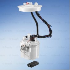 Τρόμπα Βενζίνης/Πετρελαίου FORD MONDEO 2000 - 2003 ( Mk3a ) BOSCH 0 986 580 995