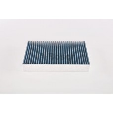 Φίλτρο αέρα εσωτερικού χώρου RENAULT CLIO 2001 - 2005 BOSCH 0