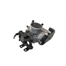 Στόμιο πεταλούδας γκαζιού HONDA JAZZ 2002 - 2005 ( GD ) BOSCH 0 280 750 141