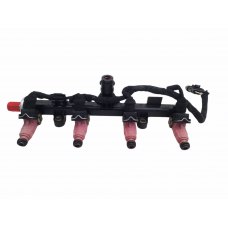 Μπεκ FIAT PANDA 2003 - 2009 ( 169 ) BOSCH 0 280 156 183