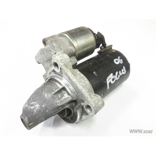 Μίζα FORD FIESTA 2002 - 2005 ( Mk5a ) BOSCH 0001107417