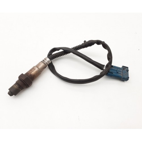 Αισθητήρας λάμδα PEUGEOT 106 1996 - 2003 BOSCH 0 258 006 185 Αισθητήρας λάμδα PEUGEOT 106 1996 - 2003 BOSCH 0 258 006 185