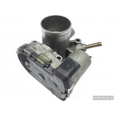 Πεταλούδα Γκαζιού-Κλαπέτο SEAT IBIZA 1999 - 2002 ( 6K ) BOSCH 0280750049