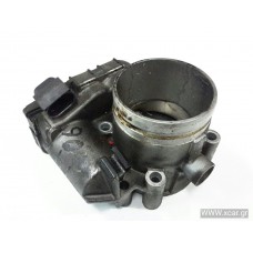 Πεταλούδα Γκαζιού-Κλαπέτο ALFA ROMEO 147 2000 - 2004 ( 937 ) BOSCH 0280750073